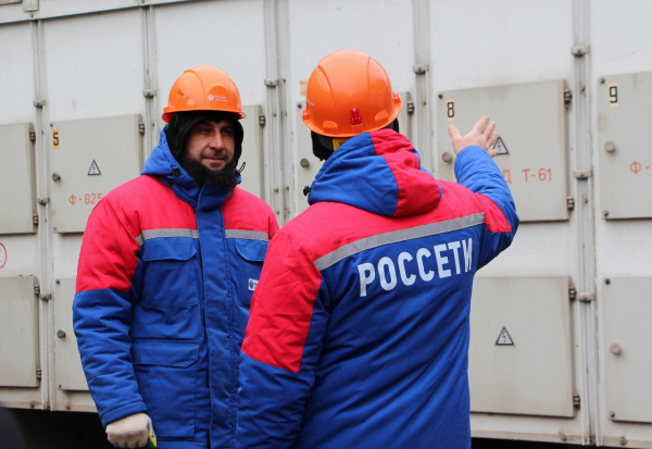 Более 2600 новых абонентов подключены к электричеству в КБР .
