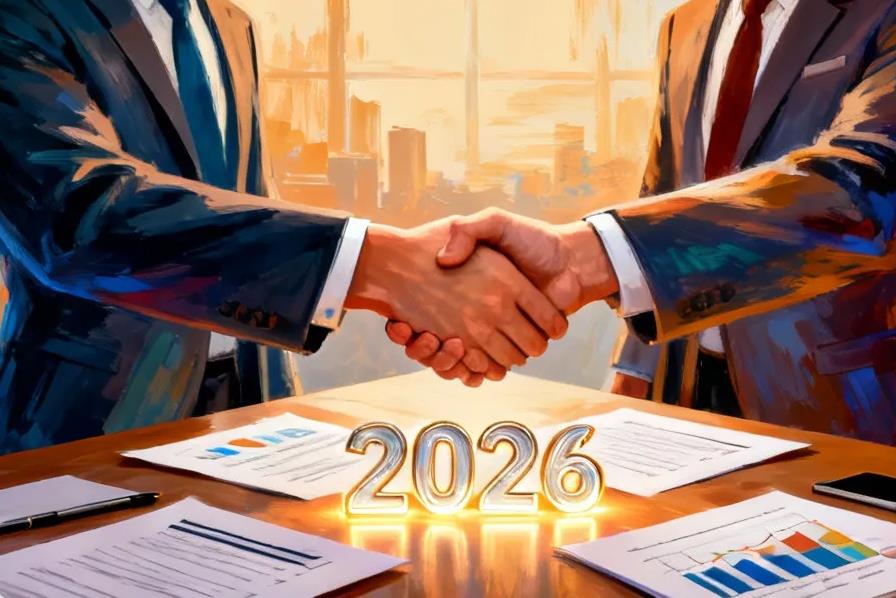 Нововведения 2026 года. Госзакупки.
