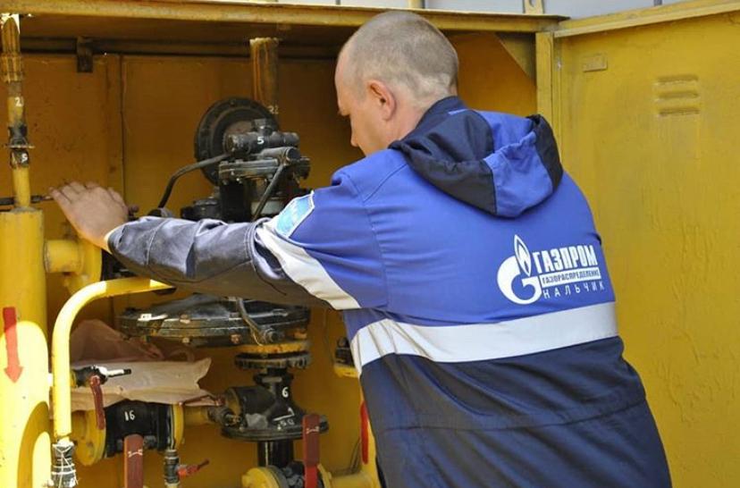 «Газпром газораспределение Нальчик» завершил подготовку объектов к зиме