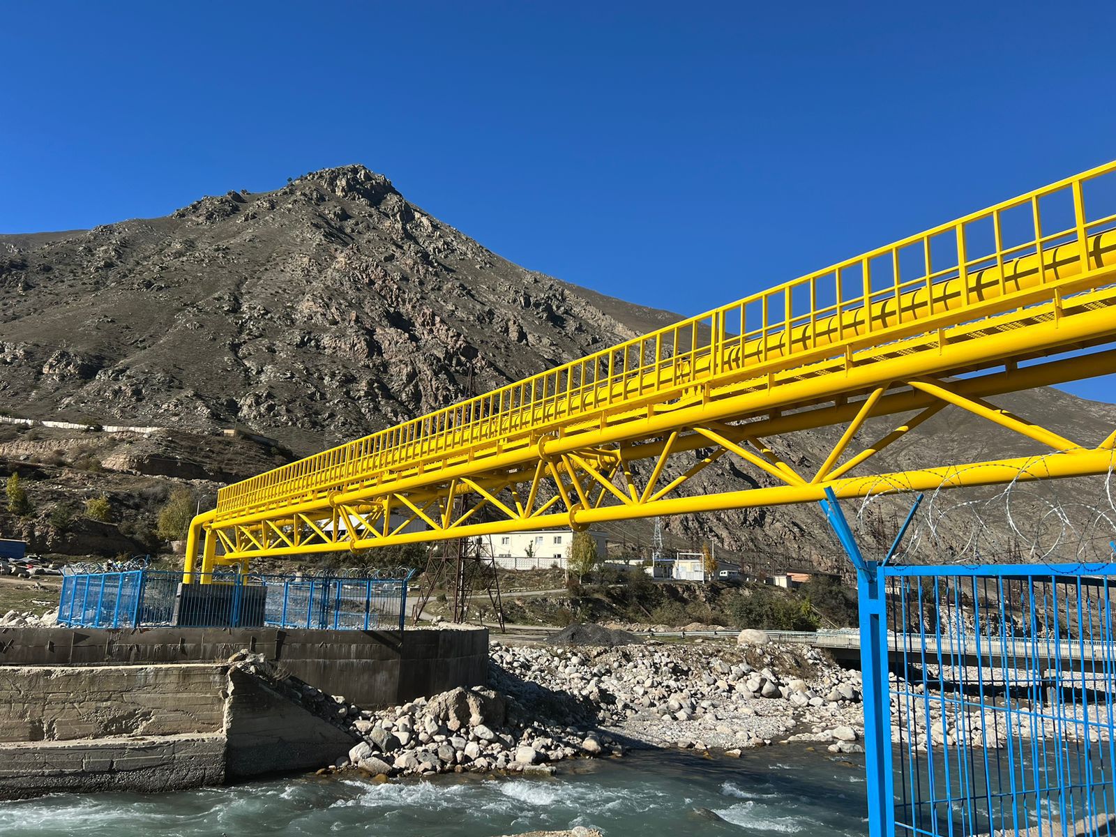 Кабардино-Балкария готова к началу отопительного сезона 2025/2026.