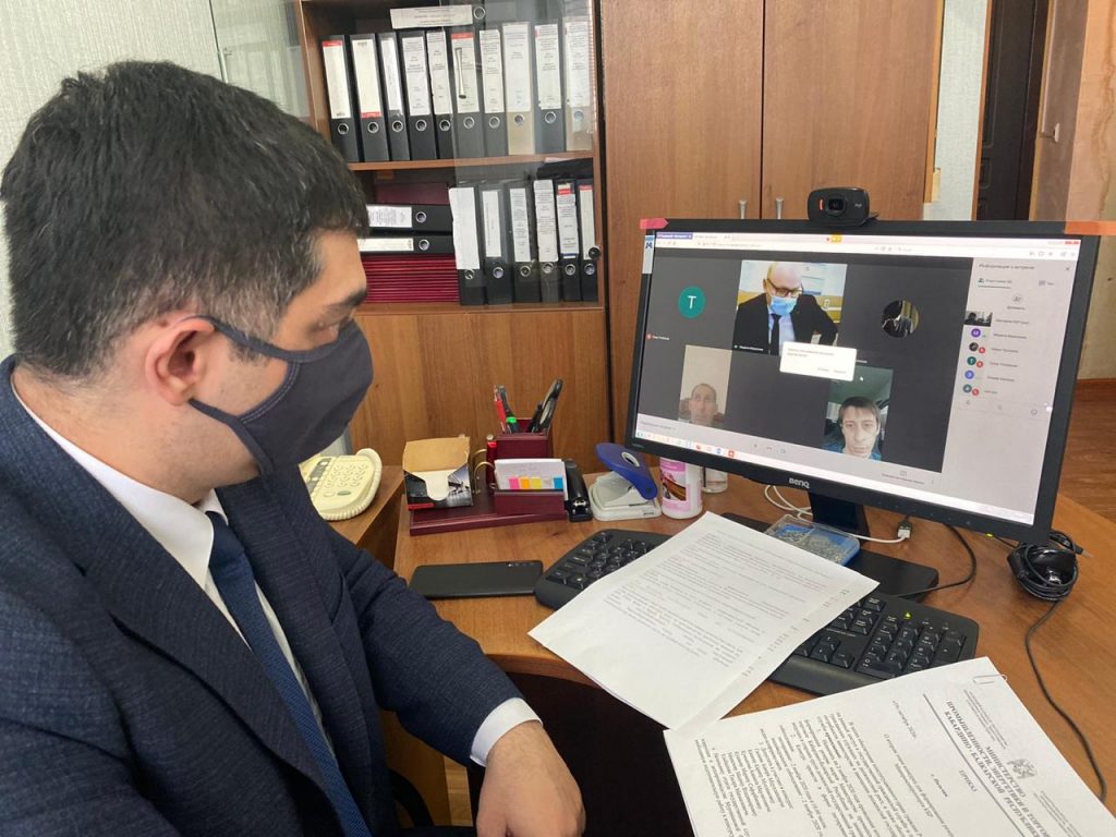 Завершились конкурсные мероприятия по формированию кадрового резерва Минпромэнерготорга КБР