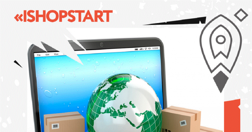 Образовательный семинар на тему: «iShopStart – продажа на маркетплейсах с нуля»